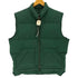 ショット Schott 70-80s DOWN ET PLUME ダウンベスト メンズ import:L