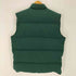 ショット Schott 70-80s DOWN ET PLUME ダウンベスト メンズ import:L