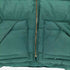 ショット Schott 70-80s DOWN ET PLUME ダウンベスト メンズ import:L