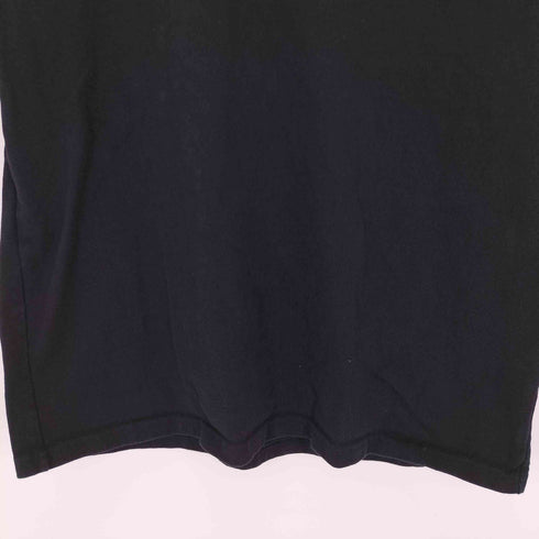 ALAND ワンポイント刺繍S/S Tシャツ メンズ import:L