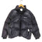 ノーマニュアル NOMANUAL SKADI DUCK DOWN メンズ JPN:M