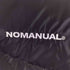 ノーマニュアル NOMANUAL SKADI DUCK DOWN メンズ JPN:M