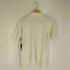イッセイミヤケホワイトレーベル ISSEY MIYAKE WHITE LABEL 14SS 黒タグ ハーフジップ ハイネック Tシャツ メンズ JPN:3