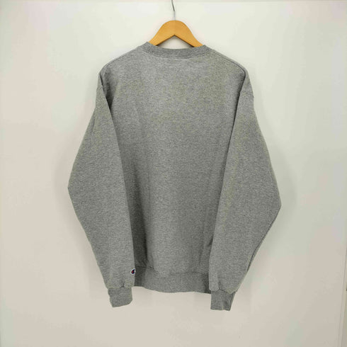 チャンピオン Champion ECO AUTHENTIC クルーネックスウェット 無地 メンズ import:L