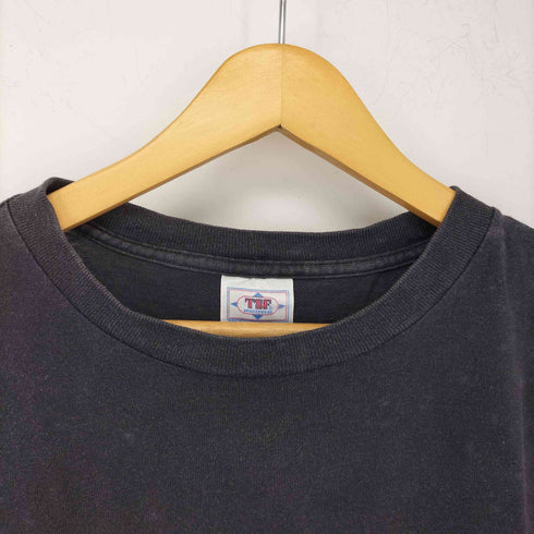 tsf sportswear USA製Tシャツ メンズ import:M