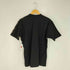 イッセイミヤケメン ISSEY MIYAKE MEN 12SS 黒タグ ブリーチ加工 クルーネックTシャツ メンズ FREE