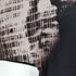 イッセイミヤケメン ISSEY MIYAKE MEN 12SS 黒タグ ブリーチ加工 クルーネックTシャツ メンズ FREE
