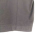 イッセイミヤケメン ISSEY MIYAKE MEN 12SS 黒タグ ブリーチ加工 クルーネックTシャツ メンズ FREE
