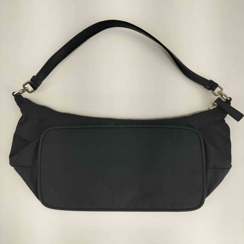 プラダ PRADA ナイロン ハンドポーチ レディース