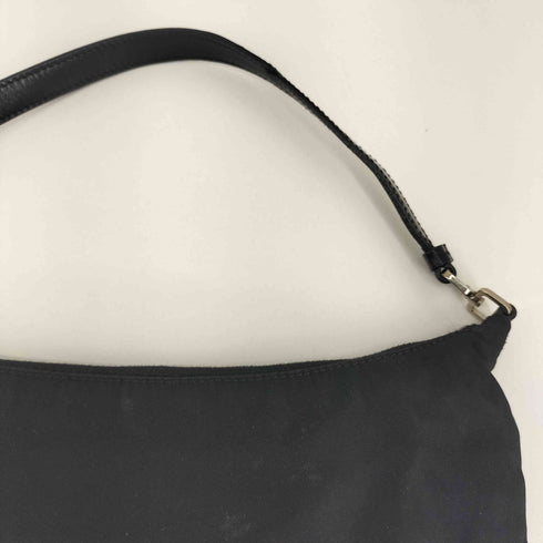 プラダ PRADA ナイロン ハンドポーチ レディース