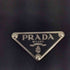 プラダ PRADA ナイロン ハンドポーチ レディース