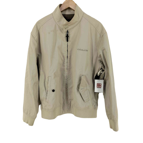 コーチ COACH Harrington Jacket メンズ import:S