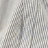 メゾンキツネ MAISON KITSUNE FOX HEAD EMBROIDERY STRIPE SHIRT メンズ import:S