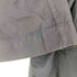 イッセイミヤケメン ISSEY MIYAKE MEN 02SS 銀タグ フェイクポケット デザイン コットン 3B テーラードジャケット メンズ JPN:3