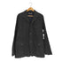 イッセイミヤケ ISSEY MIYAKE 04SS 黒タグ デニム 3B テーラードジャケット メンズ JPN:3