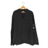 イッセイミヤケメン ISSEY MIYAKE MEN 00SS 銀タグ 製品洗い きびら 麻 4B テーラードジャケット メンズ JPN:3