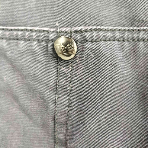 イッセイミヤケ ISSEY MIYAKE 00-10s コットン カバーオール ワークジャケット メンズ 40