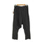 イッセイミヤケメン ISSEY MIYAKE MEN 18SS 黒タグ アシンメトリー サルエルパンツ メンズ 3