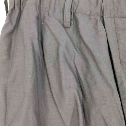 イッセイミヤケメン ISSEY MIYAKE MEN 18SS 黒タグ アシンメトリー サルエルパンツ メンズ 3
