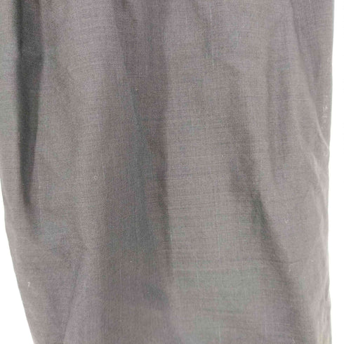 イッセイミヤケメン ISSEY MIYAKE MEN 18SS 黒タグ アシンメトリー サルエルパンツ メンズ 3