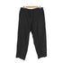 イッセイミヤケメン ISSEY MIYAKE MEN 12SS 黒タグ コットンリネン イージー テーパードパンツ メンズ 3