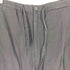 イッセイミヤケメン ISSEY MIYAKE MEN 12SS 黒タグ コットンリネン イージー テーパードパンツ メンズ 3