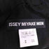 イッセイミヤケメン ISSEY MIYAKE MEN 12SS 黒タグ コットンリネン イージー テーパードパンツ メンズ 3