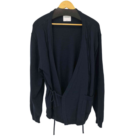 ラディアル RADIALL 23SS FLAMES - CARDIGAN SWEATER メンズ JPN:M