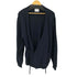 ラディアル RADIALL 23SS FLAMES - CARDIGAN SWEATER メンズ JPN:M