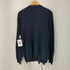 ラディアル RADIALL 23SS FLAMES - CARDIGAN SWEATER メンズ JPN:M