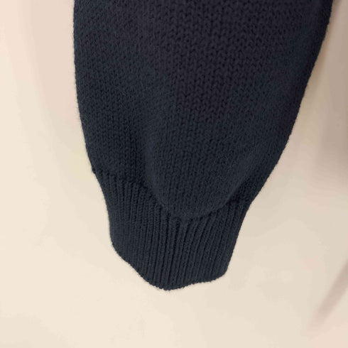 ラディアル RADIALL 23SS FLAMES - CARDIGAN SWEATER メンズ JPN:M