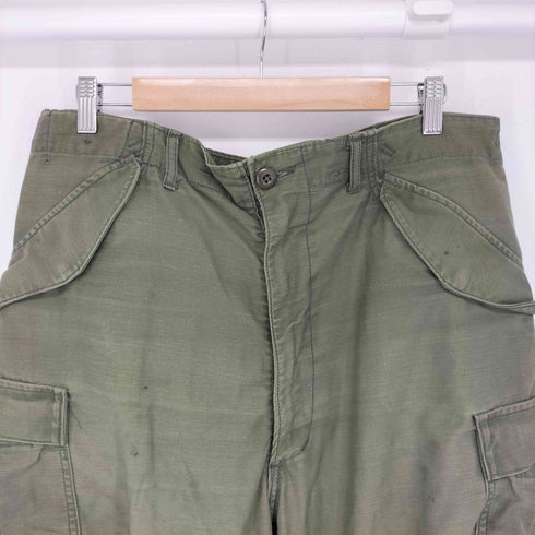 M-65フィールドパンツ メンズ