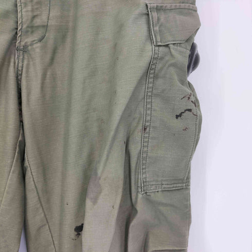 M-65フィールドパンツ メンズ
