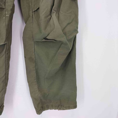 M-65フィールドパンツ メンズ