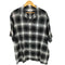 ラディアル RADIALL 24SS BELAIR OPEN COLLARED SHIRT S/S メンズ JPN:L