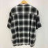 ラディアル RADIALL 24SS BELAIR OPEN COLLARED SHIRT S/S メンズ JPN:L