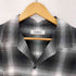 ラディアル RADIALL 24SS BELAIR OPEN COLLARED SHIRT S/S メンズ JPN:L