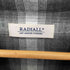 ラディアル RADIALL 24SS BELAIR OPEN COLLARED SHIRT S/S メンズ JPN:L