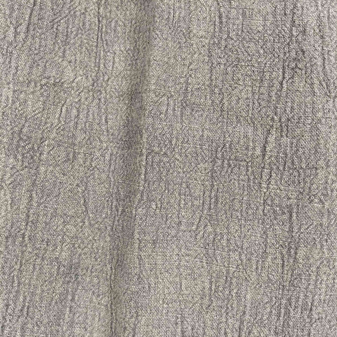 イッセイミヤケメン ISSEY MIYAKE MEN 99SS 黒タグ 草木染め シワ加工 リネン 2タック スラックス パンツ メンズ XL