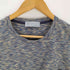 ミッソーニ MISSONI マーブル総柄ワンポケットS/Sカットソー メンズ JPN:M