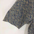 ミッソーニ MISSONI マーブル総柄ワンポケットS/Sカットソー メンズ JPN:M