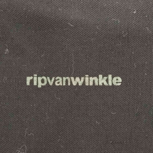 リップヴァンウィンクル RIPVANWINKLE グラデーションタンクトップ メンズ JPN:4