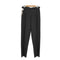 イッセイミヤケメン ISSEY MIYAKE MEN 99AW 黒タグ サイドアジャスター ウール 1タック スラックス パンツ メンズ XL