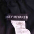 イッセイミヤケメン ISSEY MIYAKE MEN 17AW 黒タグ イージーワイド サルエルパンツ メンズ 3