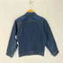 リーバイス Levis 70S 70705-0217 オレンジタブ デニムトラッカージャケット BIGE インディゴ 濃紺 ボタン裏512 メンズ 16