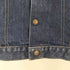 リーバイス Levis 70S 70705-0217 オレンジタブ デニムトラッカージャケット BIGE インディゴ 濃紺 ボタン裏512 メンズ 16