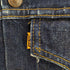 リーバイス Levis 70S 70705-0217 オレンジタブ デニムトラッカージャケット BIGE インディゴ 濃紺 ボタン裏512 メンズ 16