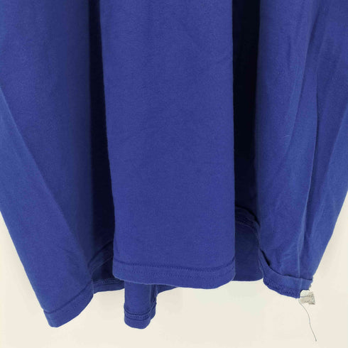 ヘインズ Hanes BEEFY-T 企業ロゴプリントS/S Tシャツ メンズ 2XL