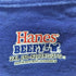 ヘインズ Hanes BEEFY-T 企業ロゴプリントS/S Tシャツ メンズ 2XL