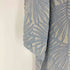 Tasso Elba シルクリネン アロハシャツ メンズ JPN:XXL